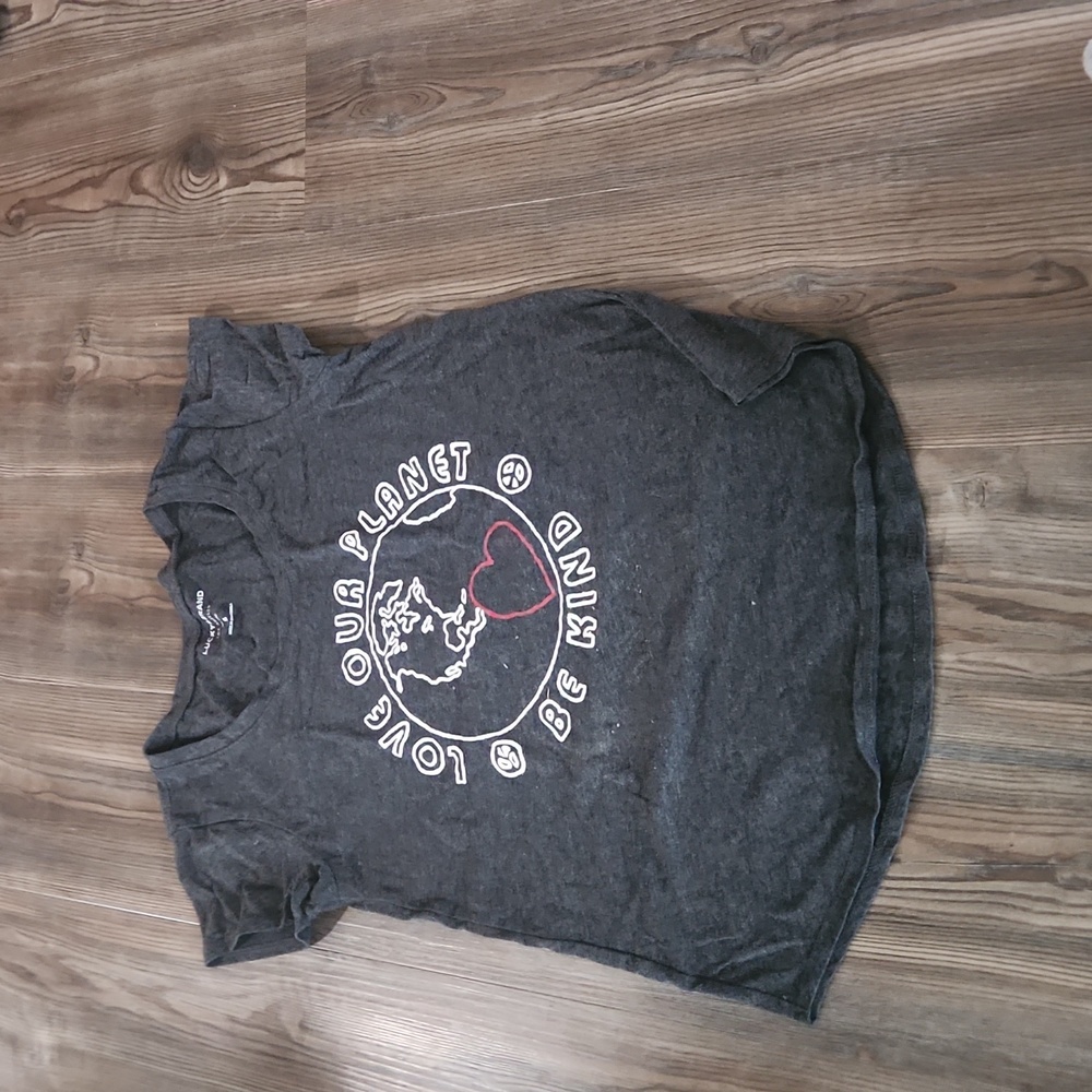T shirt